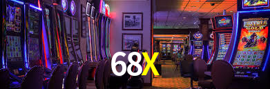 Melhor Casino Online 68X