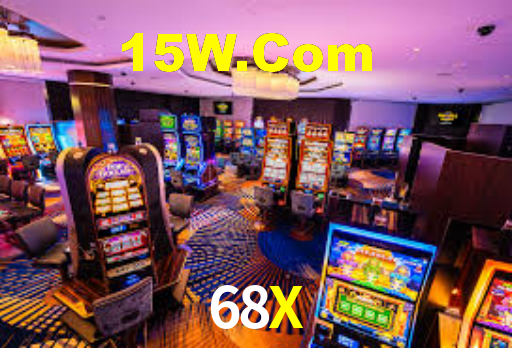 Experimente o Login Seguro Premium no 68X