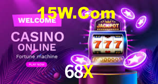 68X