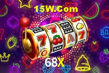 Recursos de Bônus 68X