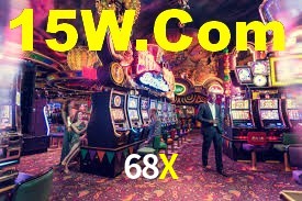 68X