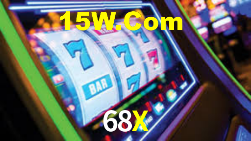 Sinta a adrenalina dos jogos de cassino com 68X