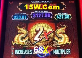 Experiência VIP 68X