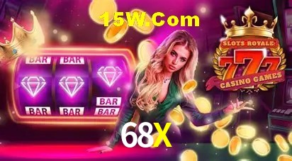 Jogos de Slot 68X
