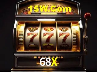 Casino Ao Vivo 68X
