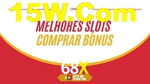 APP oficial da 68X para mobile