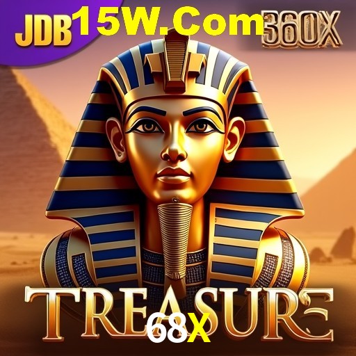 Descubra o Mundo do Cassino Online com 68X