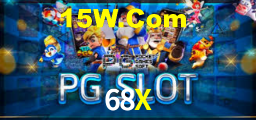 68X - Plataforma Oficial - 68X Bet