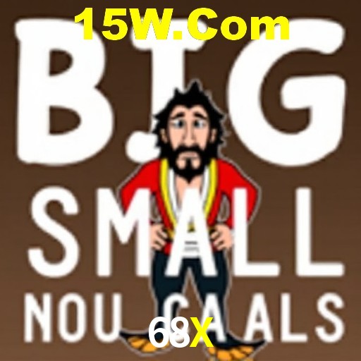 Apostas de Futebol 68X