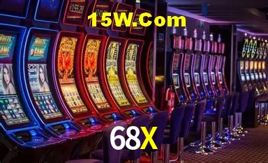Benefícios da Conta 68X