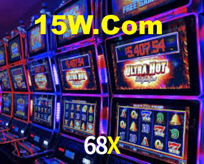 Interface Premium 68X