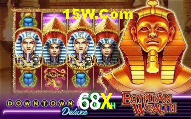 Jogos de Slot 68X